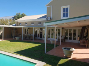 Garlick House
